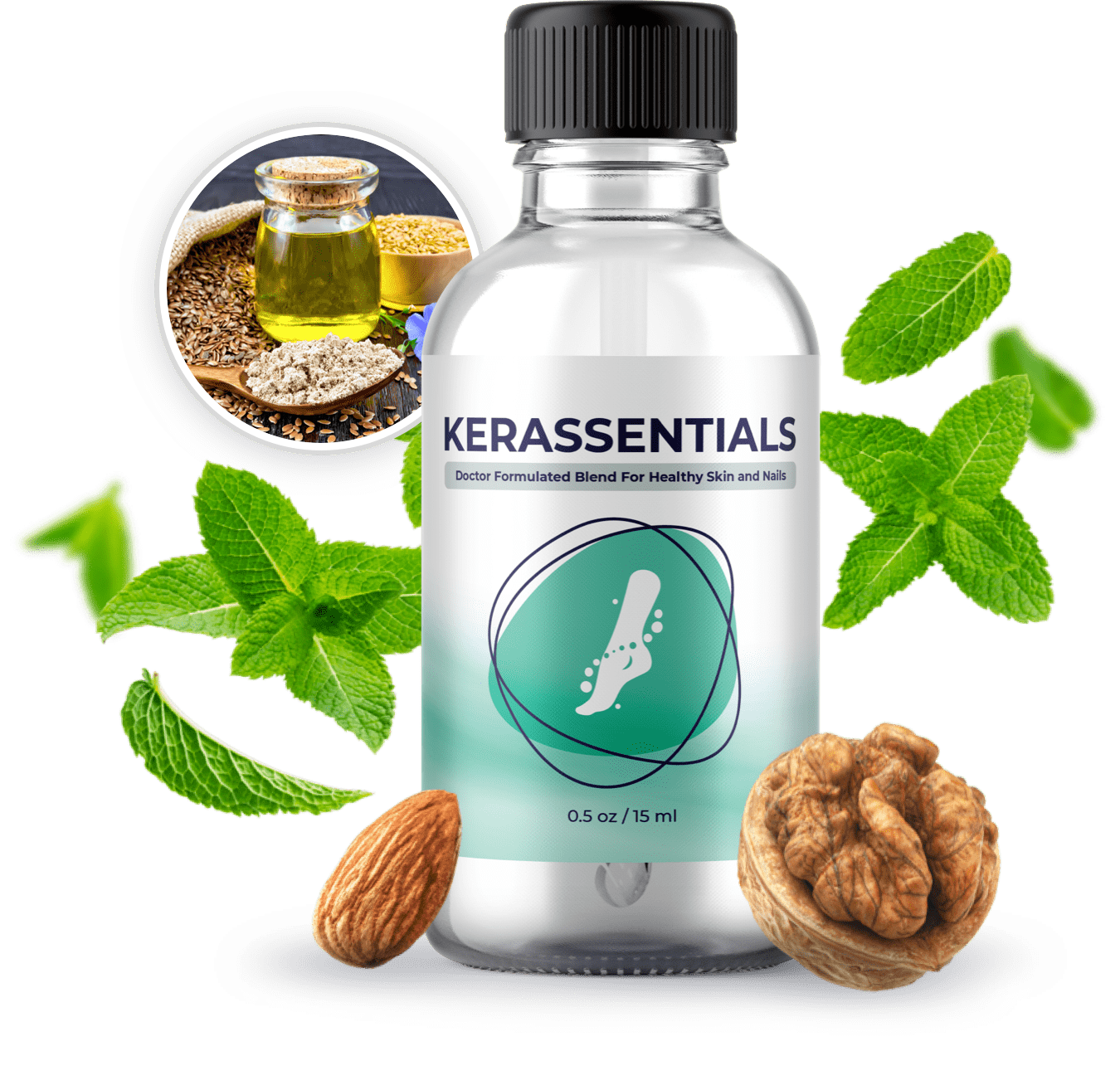 Kerassentials Official